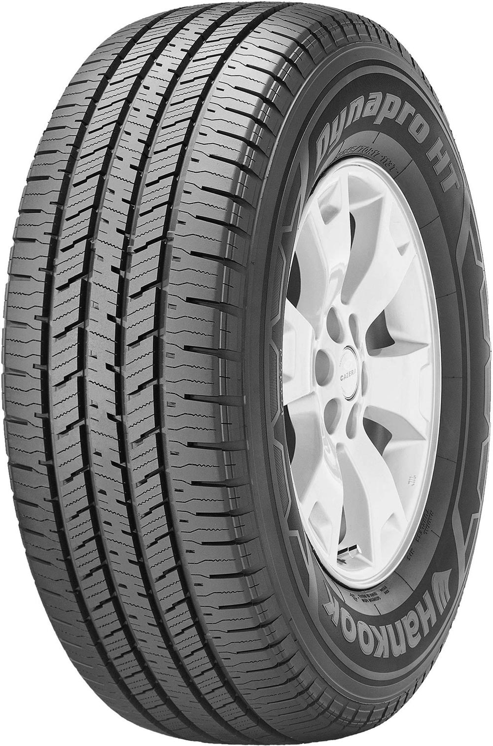 HANKOOK RH12 265/60 R18 110T Ελαστικά τζιπ HANKOOK RH12 265/60 R18 110T