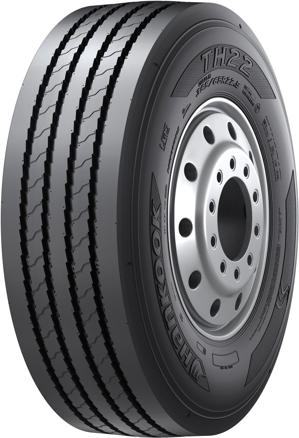 product_type-heavy_tires HANKOOK TH22 16 TL 215/75 R17.5 135J