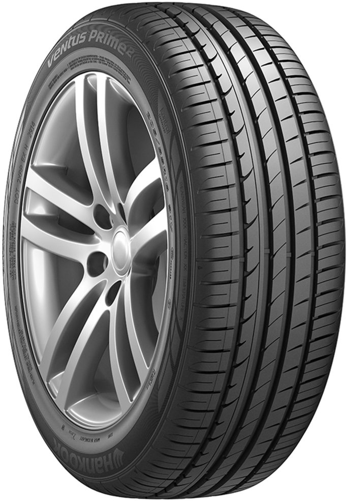 Гуми за кола HANKOOK Ventus Prime 2 K115 225/45 R17 91W