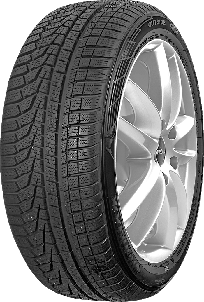 HANKOOK W320B RFT XL RFT 205/50 R17 93V Ελαστικά αυτοκηνίτου HANKOOK W320B RFT XL RFT 205/50 R17 93V