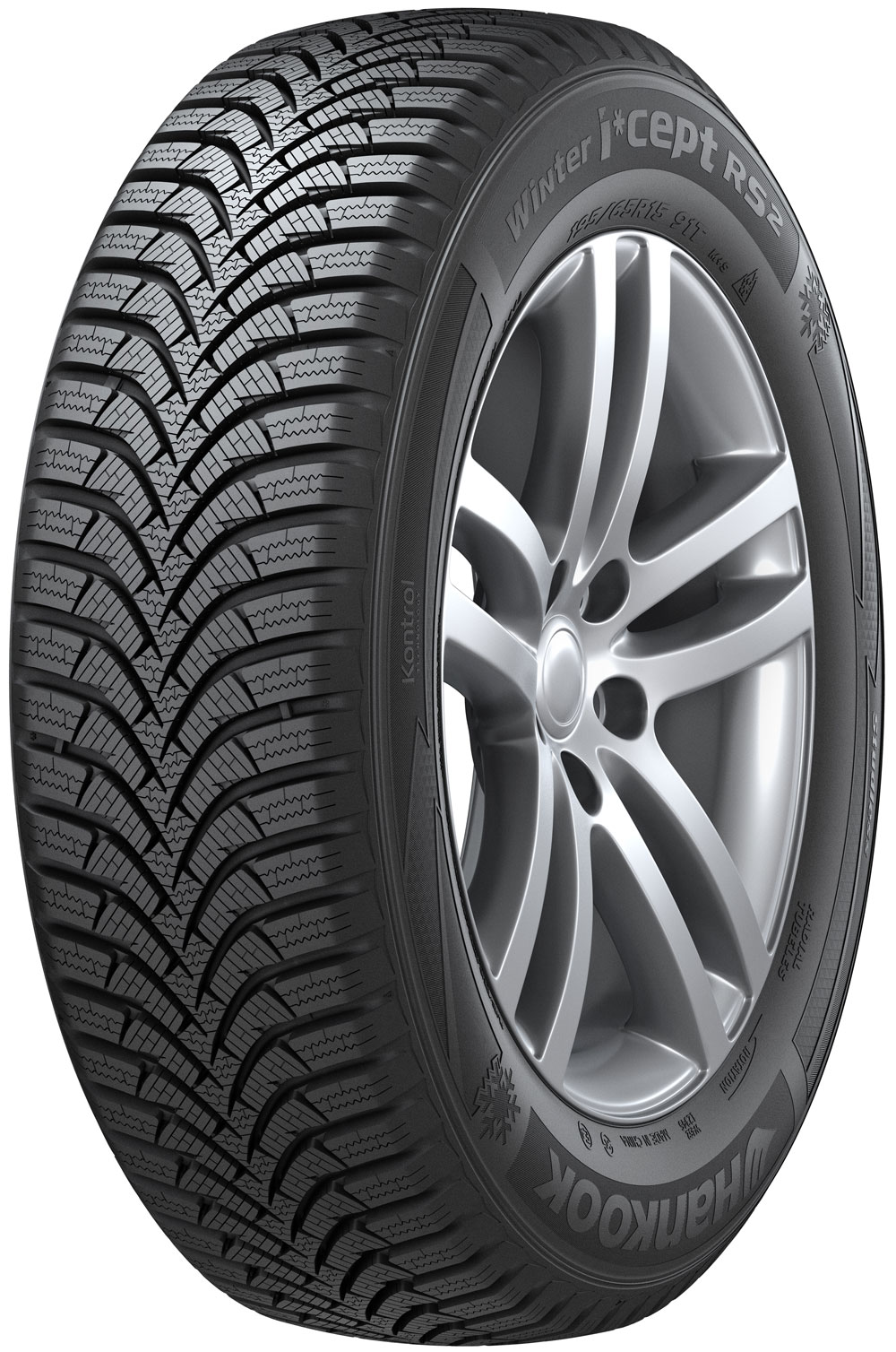 HANKOOK W452 155/65 R14 75T Anvelope auto HANKOOK W452 155/65 R14 75T