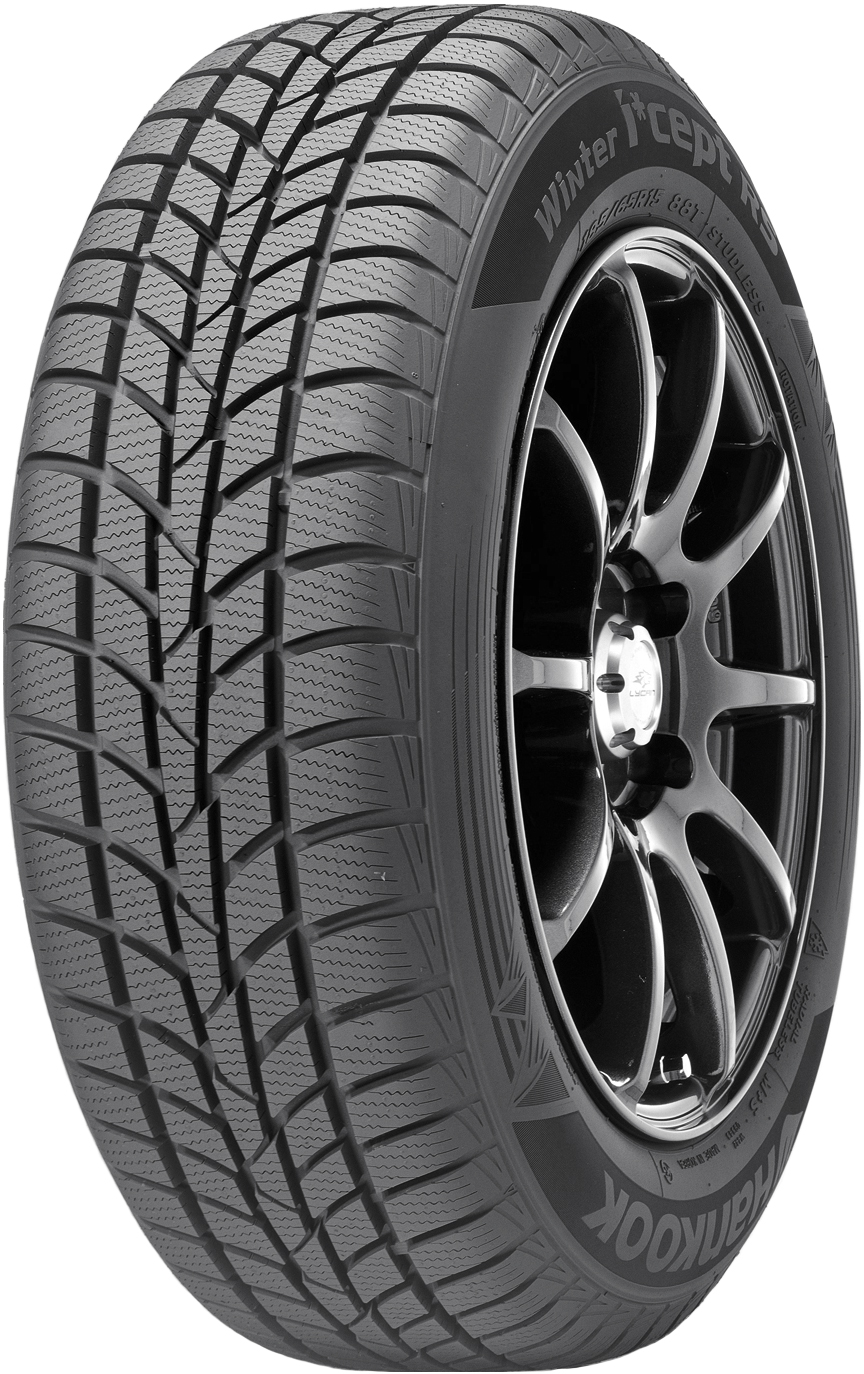 Anvelope auto HANKOOK Winter icept RS W442 BMW 155/65 R13 73T