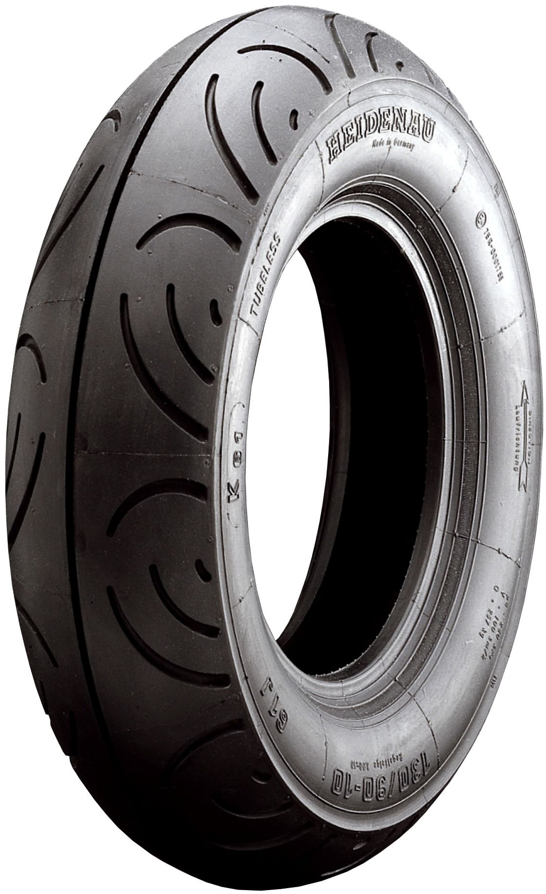 Гуми за скутер HEIDENAU K61 120/80 R11120081 1265
