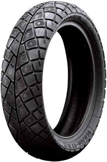 Гуми за скутер HEIDENAU K62 SNOWTEX TL 120/70 R10 54M