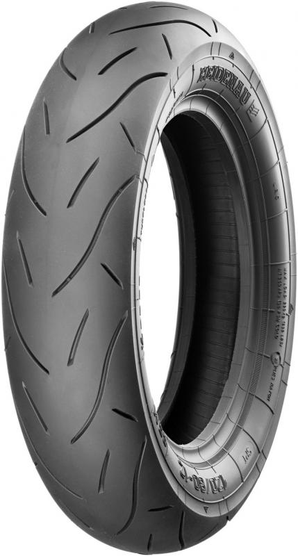 Anvelope pentru scuter HEIDENAU K80 SR TL 90/90 R12 54M