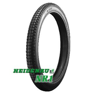 Гуми за скутер HEIDENAU ANLAS -1 TT 2 R17 31J