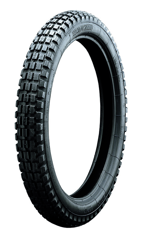 Ендуро гуми HEIDENAU K 32 TT 2.75 R16 46M