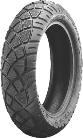 Гуми за скутер HEIDENAU K 58 M+S SNOWTEX M+S TL 110/70 R11 45M