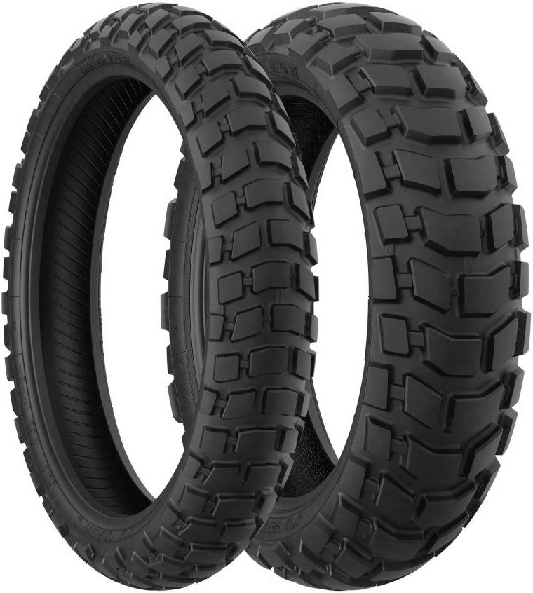 product_type-moto_tires HEIDENAU K 60 Ranger 150/70 R17 69R