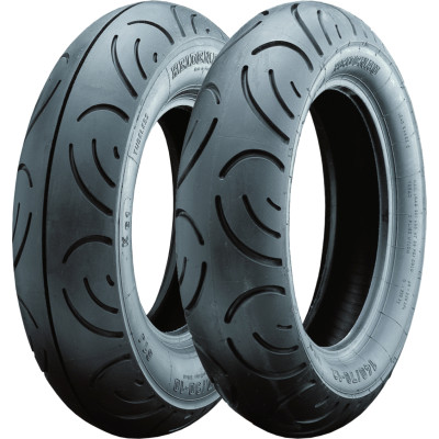 HEIDENAU K 61 OMR TL 140/60 R13 63P Ελαστικά Scooter HEIDENAU K 61 OMR TL 140/60 R13 63P