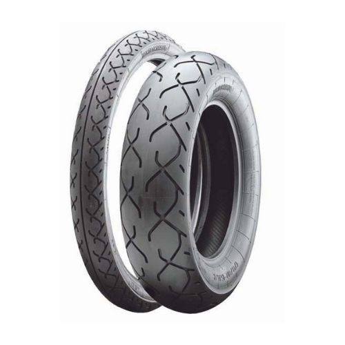 Anvelope de stradă HEIDENAU K 65 OMR TL 120/90 R18 71H