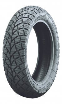 Гуми за скутер HEIDENAU K66LT SIO2 TL 130/70 R12 62P