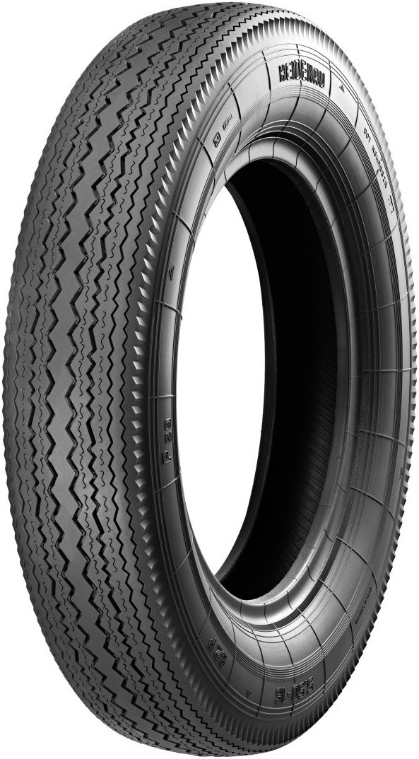 Anvelope auto HEIDENAU P 29 DOT 2023 5.00 R16 76P