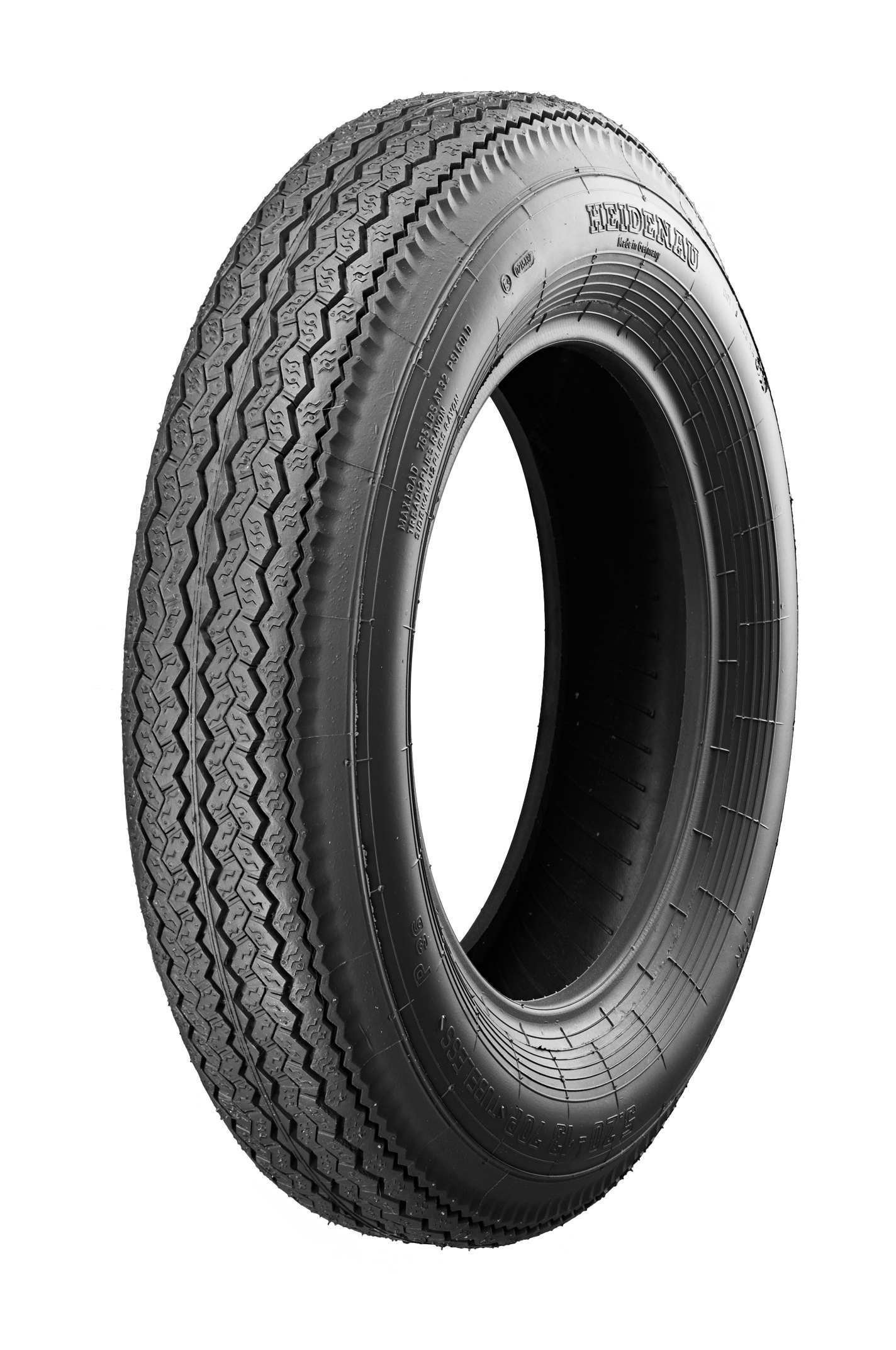 Anvelope auto HEIDENAU P 36 (165-13) 6 R13 76P