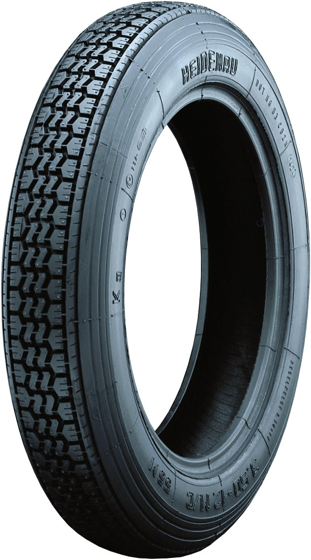 Гуми за скутер HEIDENAU K 3 TT 3.5 R12 56M