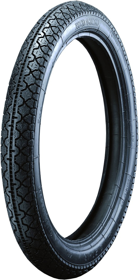 Гуми за скутер HEIDENAU K 36/1 TT 2.5 R16 41J