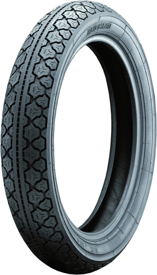 Anvelope de stradă HEIDENAU K 36 TT 3.25 R16 55P