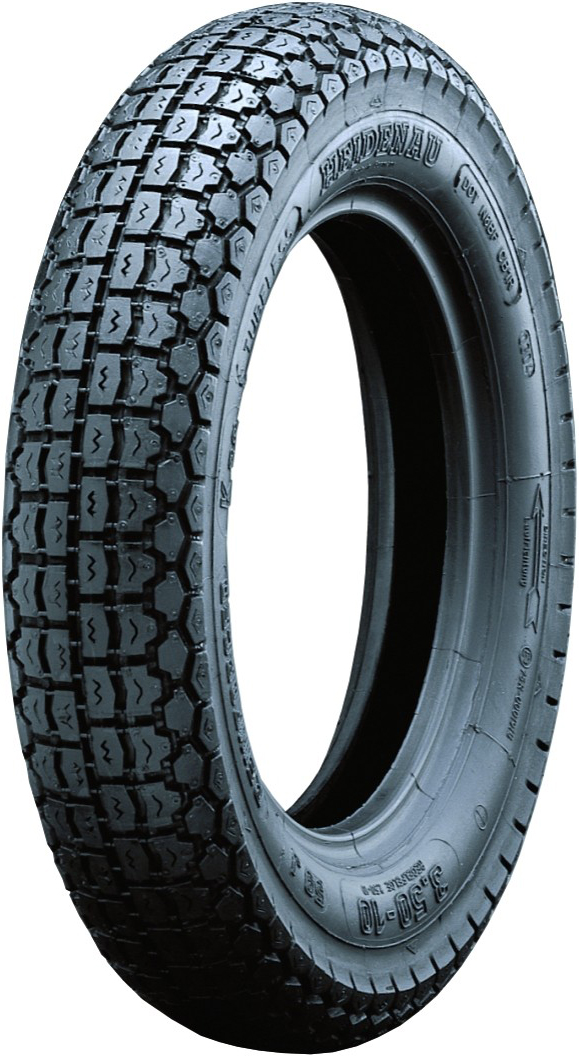 Гуми за скутер HEIDENAU K 38 TT 3 R12 47J
