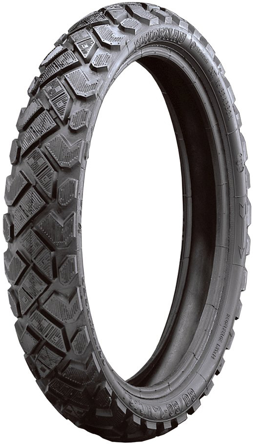 Ендуро гуми HEIDENAU K 42 TT 2.75 R16 46M