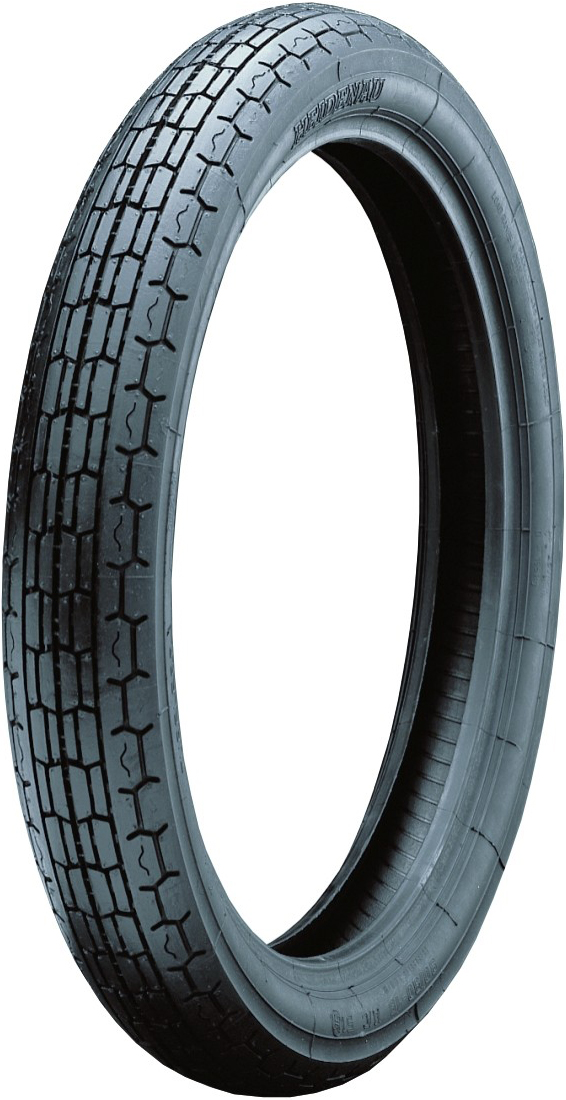 HEIDENAU K 44 TL 90/90 R18 51H Улични гуми HEIDENAU K 44 TL 90/90 R18 51H