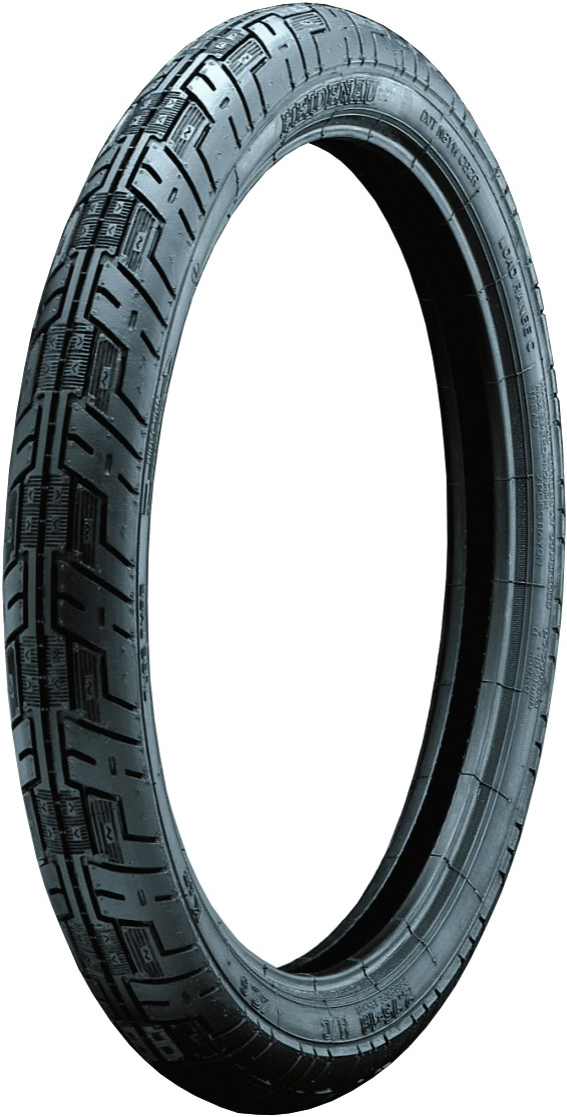 HEIDENAU K 45 TL 2.75 R18 42S Anvelope de stradă HEIDENAU K 45 TL 2.75 R18 42S