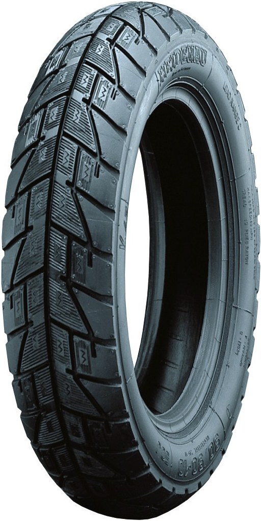 Гуми за скутер HEIDENAU K 47 TL 3.5 R10 59M