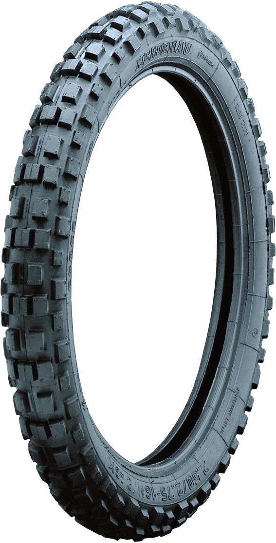 Ендуро гуми HEIDENAU K 52 TT 2.5/2.75 R16 46M