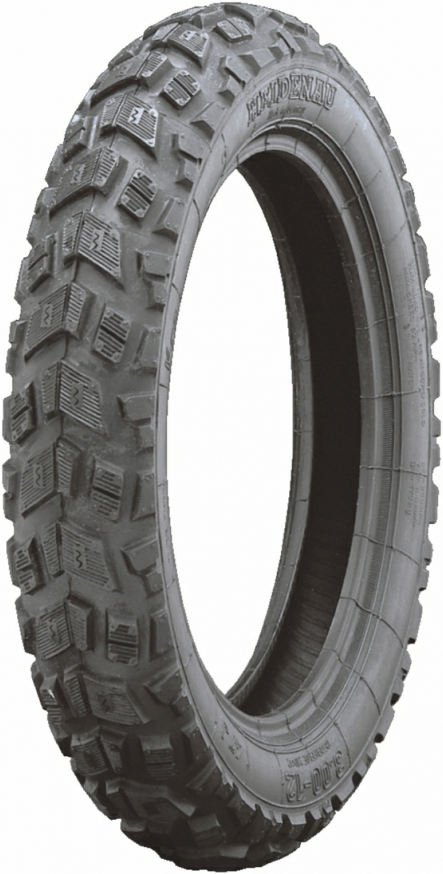 Гуми за скутер HEIDENAU K 57 3 R12 47J
