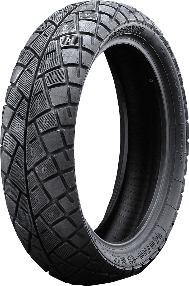 Гуми за скутер HEIDENAU K 58 XL 110/80 R10 63M