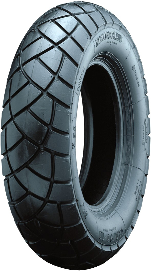 Гуми за скутер HEIDENAU K 59 TL 130/90 R10 61J