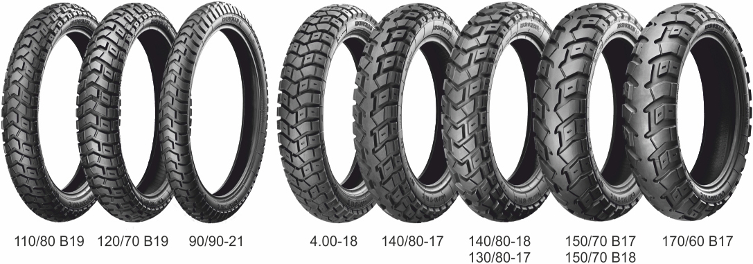 product_type-moto_tires HEIDENAU K 60 Scout 170/60 R17 72T
