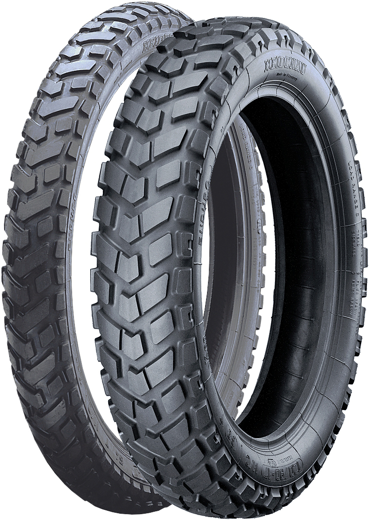 Enduro anvelope HEIDENAU K 60 TT 80/90 R21 48P
