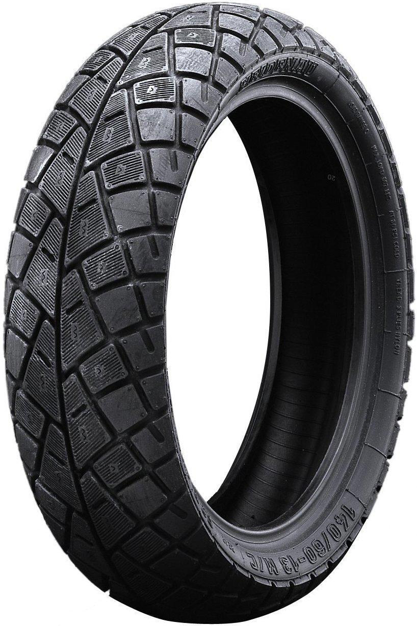 HEIDENAU K 62 TL 130/60 R13 60P Anvelope pentru scuter HEIDENAU K 62 TL 130/60 R13 60P
