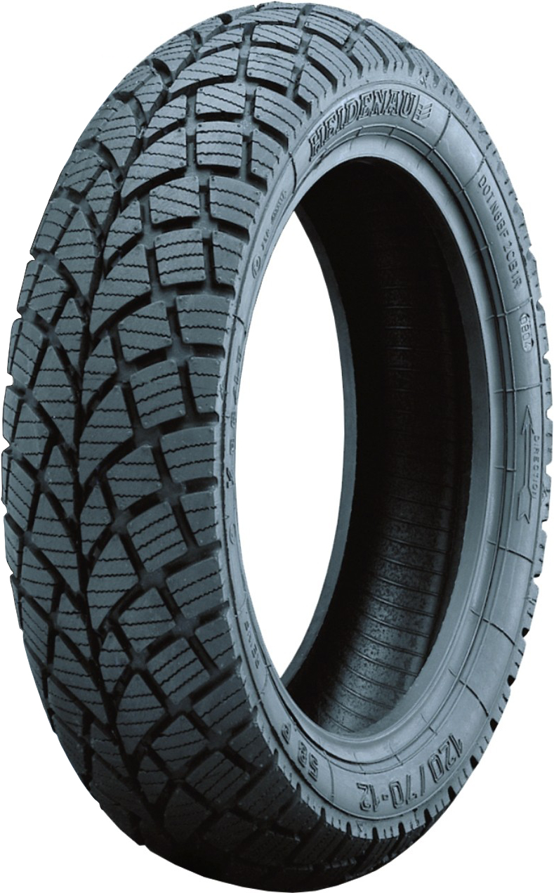 Anvelope pentru scuter HEIDENAU K 66 LT TL 130/70 R12 62P