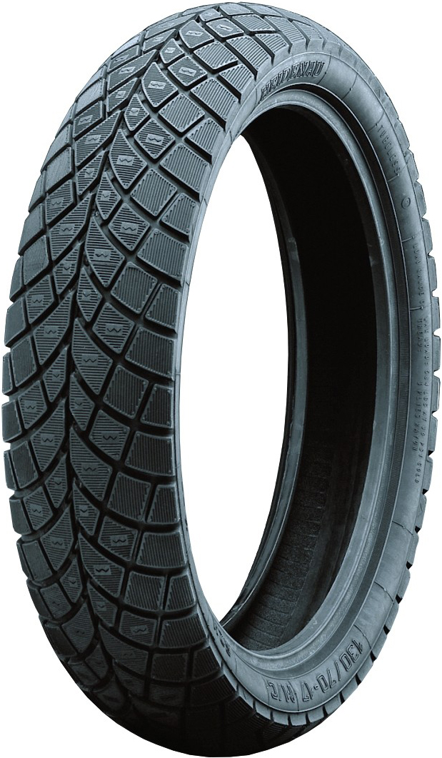Гуми за скутер HEIDENAU K 66 Snowtex TL 100/90 R14 57P