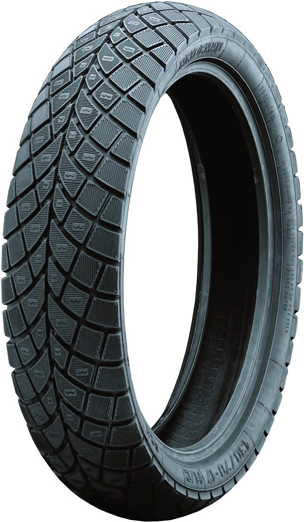 Улични гуми HEIDENAU K66/1 90/80 R16 52J