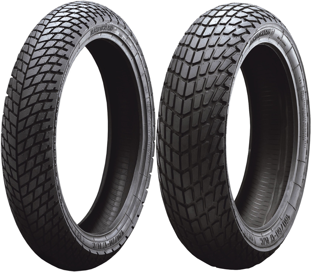 Οδικά ελαστικά HEIDENAU K73 SiO2 TL 120/70 R17 58H