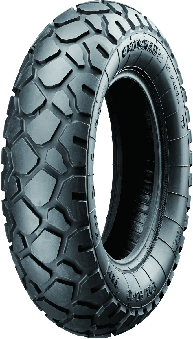 Гуми за скутер HEIDENAU K77 Snowtex TL 130/90 R10 61J