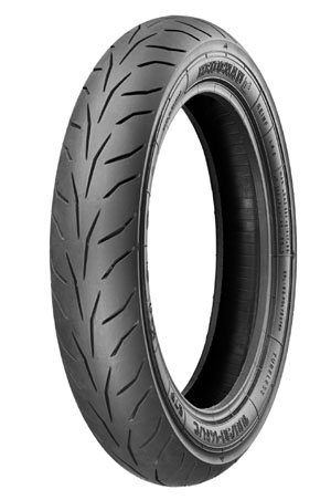Мото гуми HEIDENAU K81 120/70 R15 56H