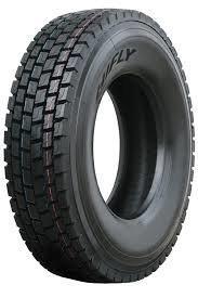 product_type-heavy_tires HIFLY HH308 A 315/70 R22.5 154L