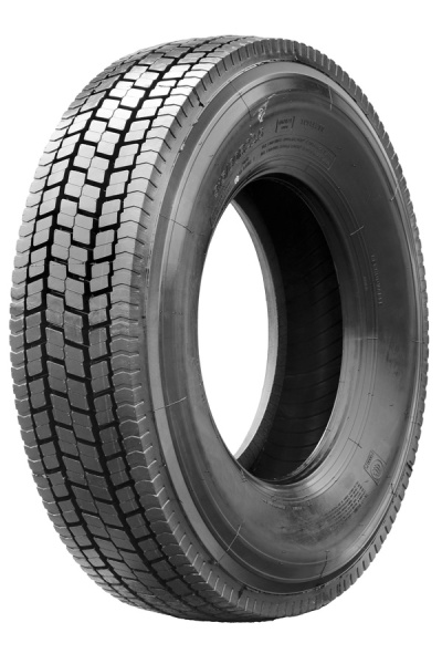 product_type-heavy_tires HIFLY HH309 315/80 R22.5 156L