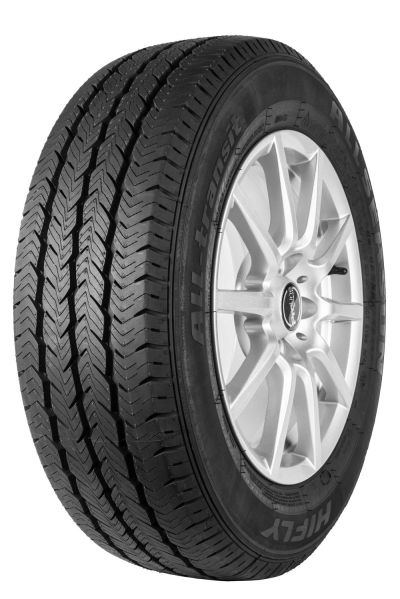 Anvelope microbuz HIFLY ALL-TRANSIT 225/70 R15 112R