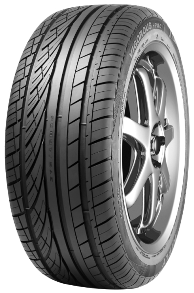 Anvelope jeep HIFLY HP801 SUV 225/60 R18 100V