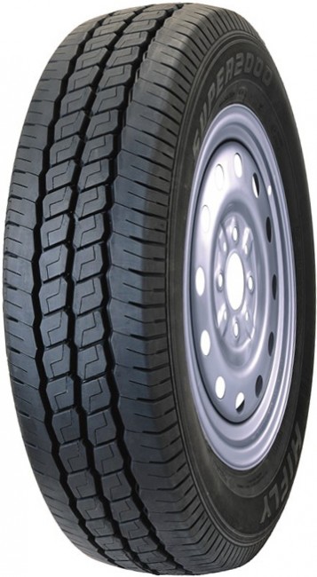 Anvelope microbuz HIFLY SUPER 2000 195/80 R14 106R