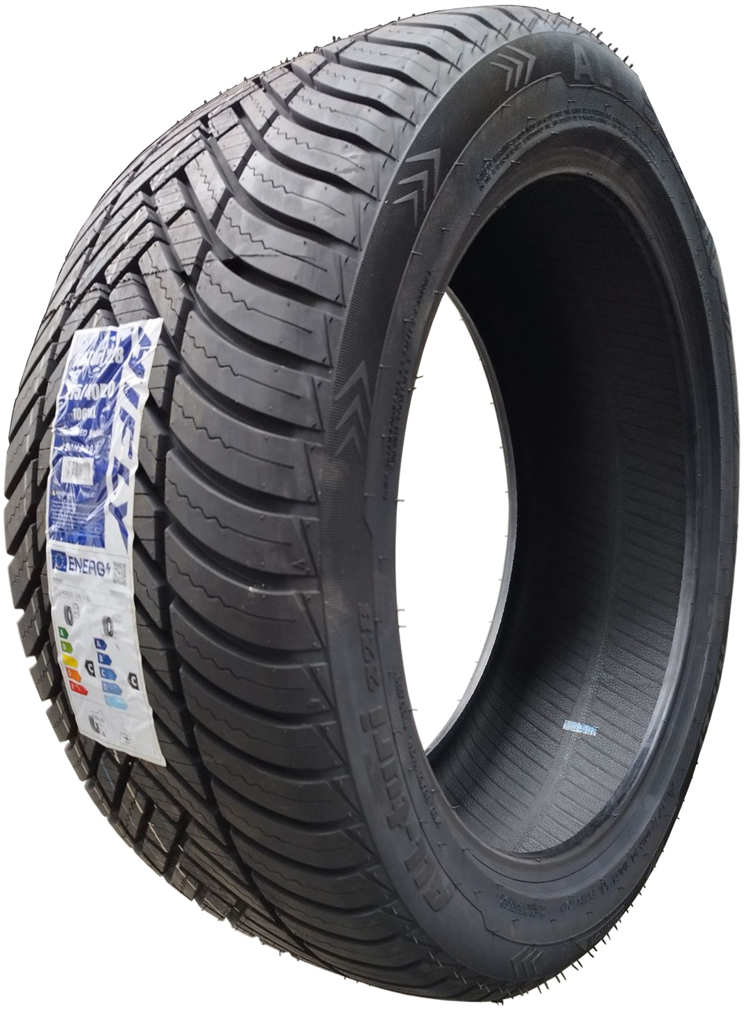 HIFLY ALL-TURI 228 XL 235/40 R18 95V Anvelope auto HIFLY ALL-TURI 228 XL 235/40 R18 95V