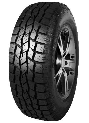 Ελαστικά τζιπ HIFLY AT606 265/60 R18 110T
