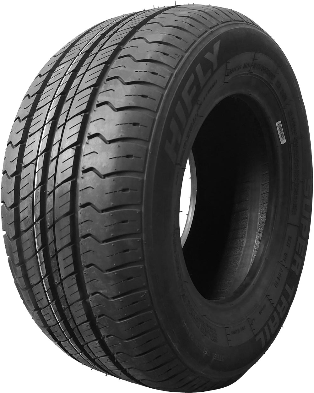 Anvelope microbuz HIFLY SUPER TRAIL 195/55 R10 98N