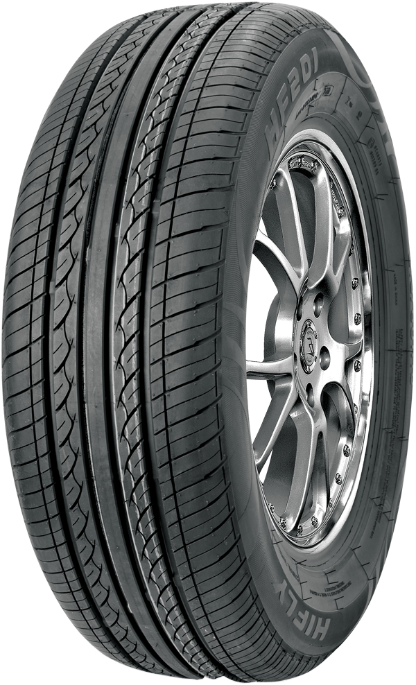 Ελαστικά αυτοκηνίτου HIFLY HF201 XL 185/60 R15 88H