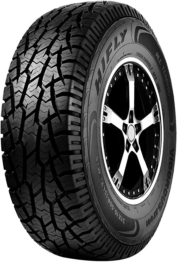 HIFLY VIGOROUS AT601 245/65 R17 107T Anvelope jeep HIFLY VIGOROUS AT601 245/65 R17 107T