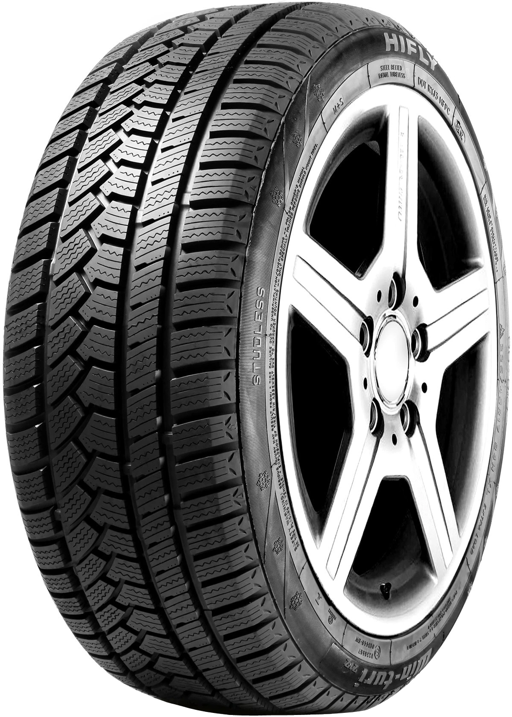 Автомобилни гуми HIFLY WIN-TURI 212 XL 215/50 R17 95H